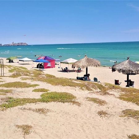 Bella Sirena Luxury Resort 205-D Puerto Peñasco Kültér fotó
