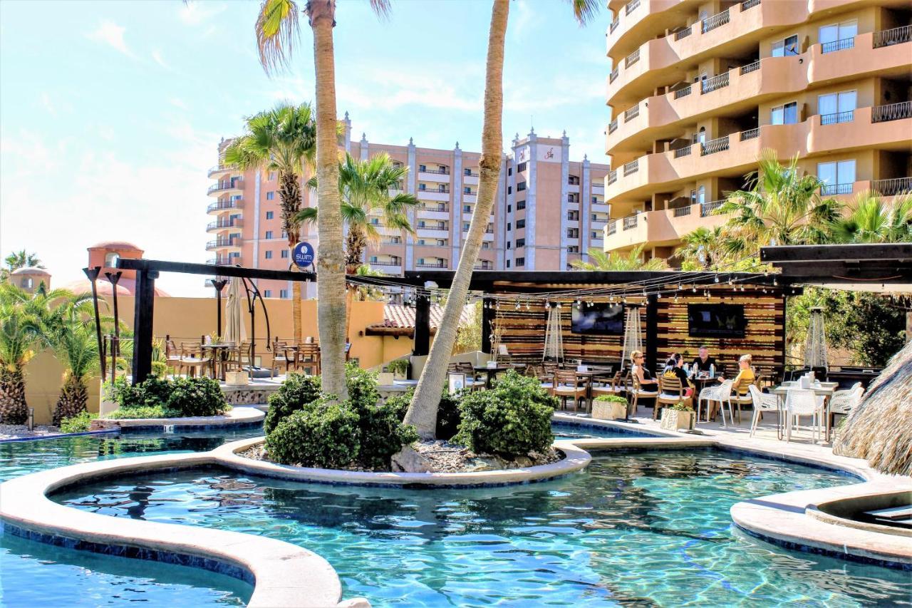 Bella Sirena Luxury Resort 205-D Puerto Peñasco Kültér fotó