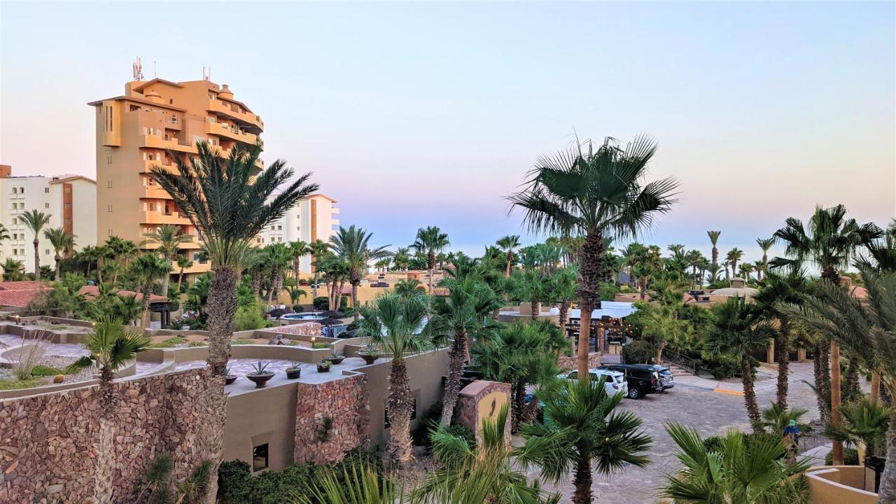 Bella Sirena Luxury Resort 205-D Puerto Peñasco Kültér fotó
