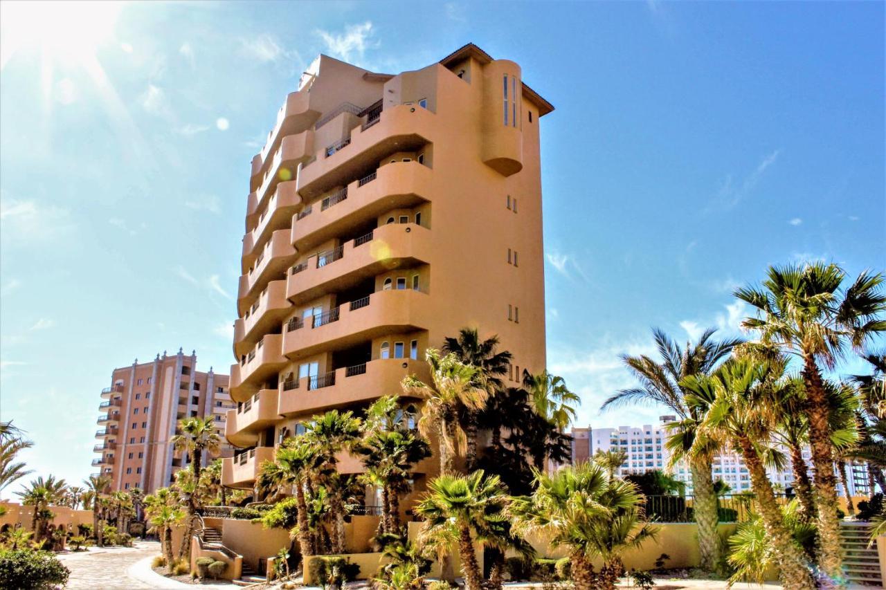 Bella Sirena Luxury Resort 205-D Puerto Peñasco Kültér fotó