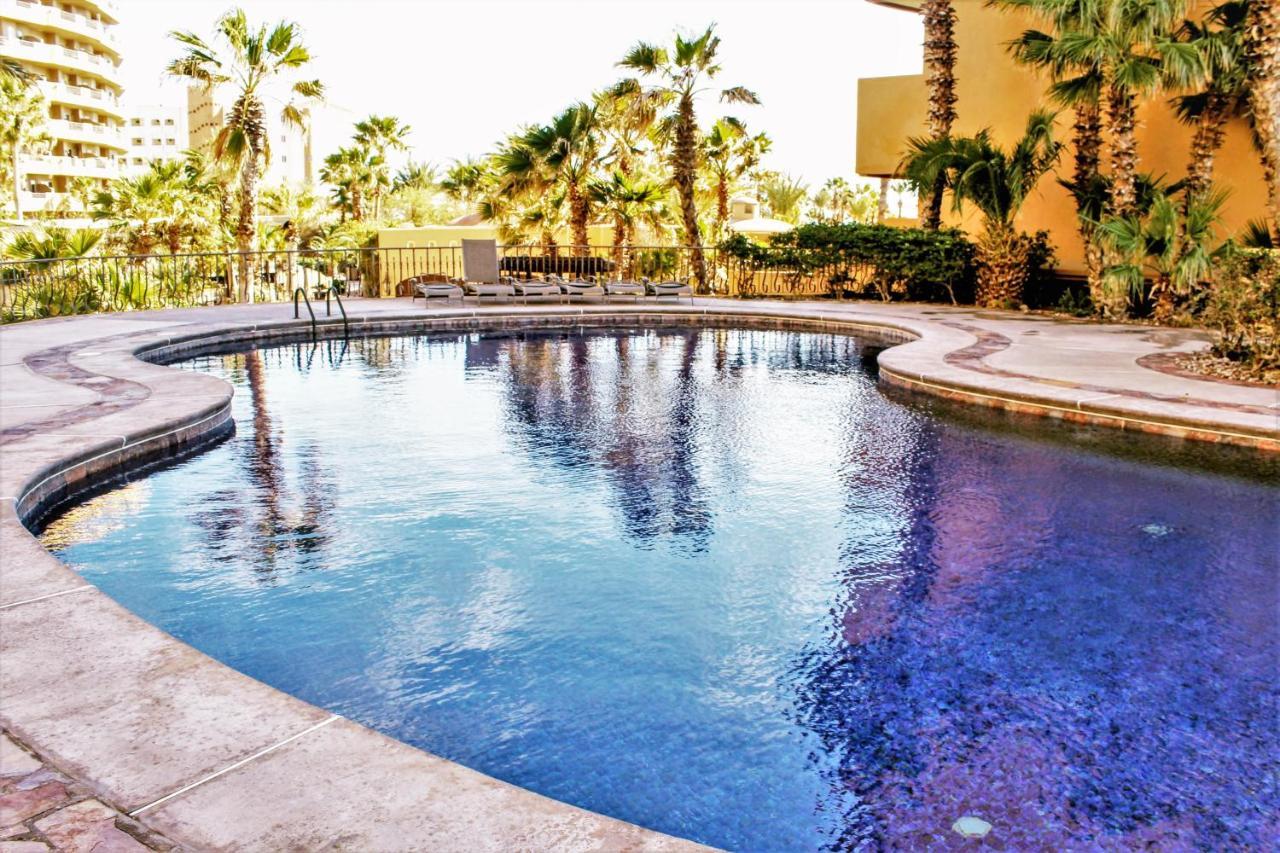Bella Sirena Luxury Resort 205-D Puerto Peñasco Kültér fotó