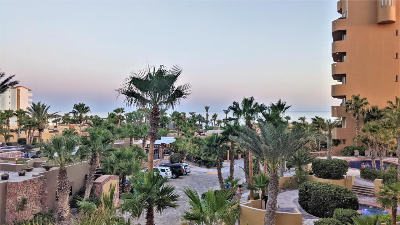 Bella Sirena Luxury Resort 205-D Puerto Peñasco Kültér fotó