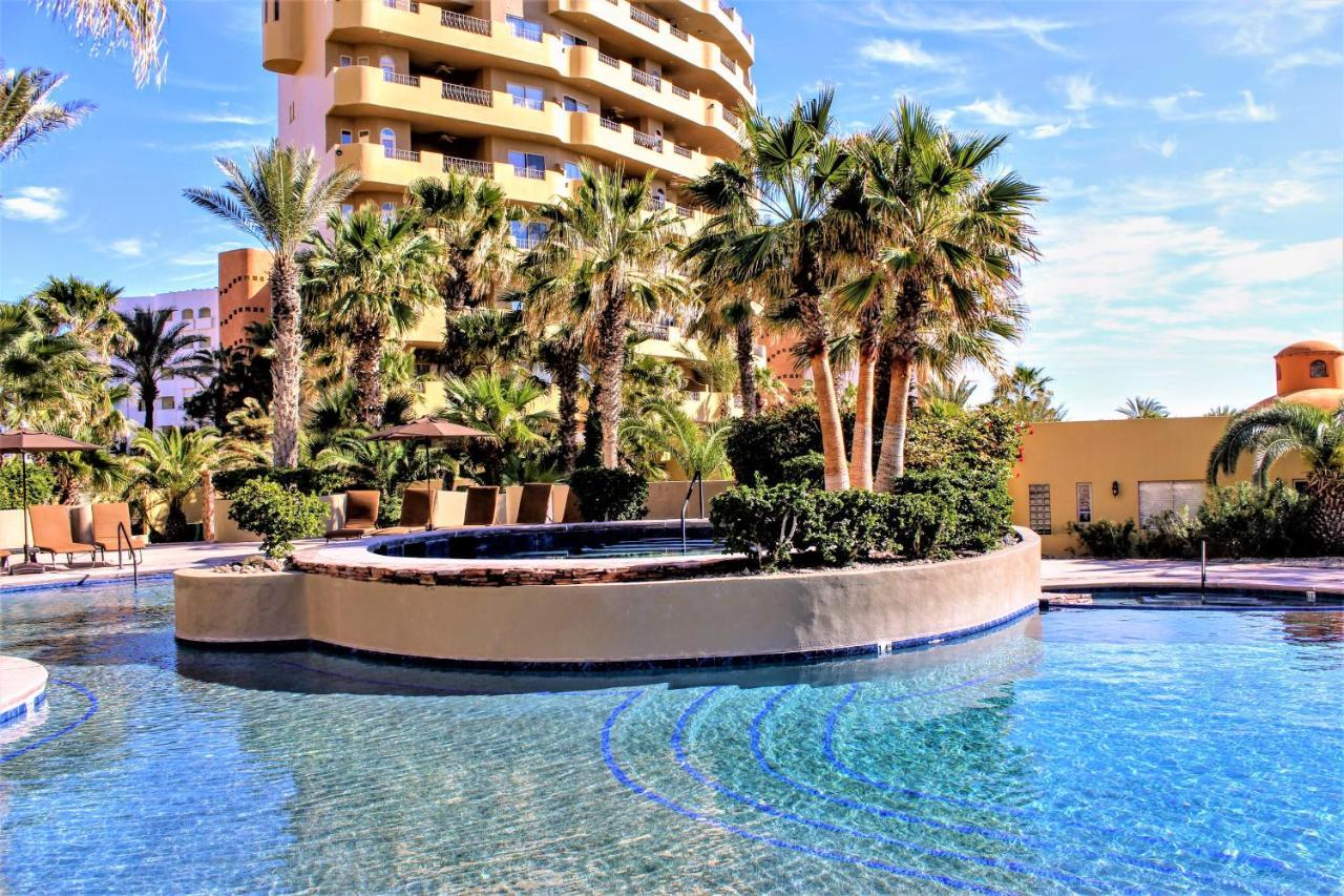 Bella Sirena Luxury Resort 205-D Puerto Peñasco Kültér fotó