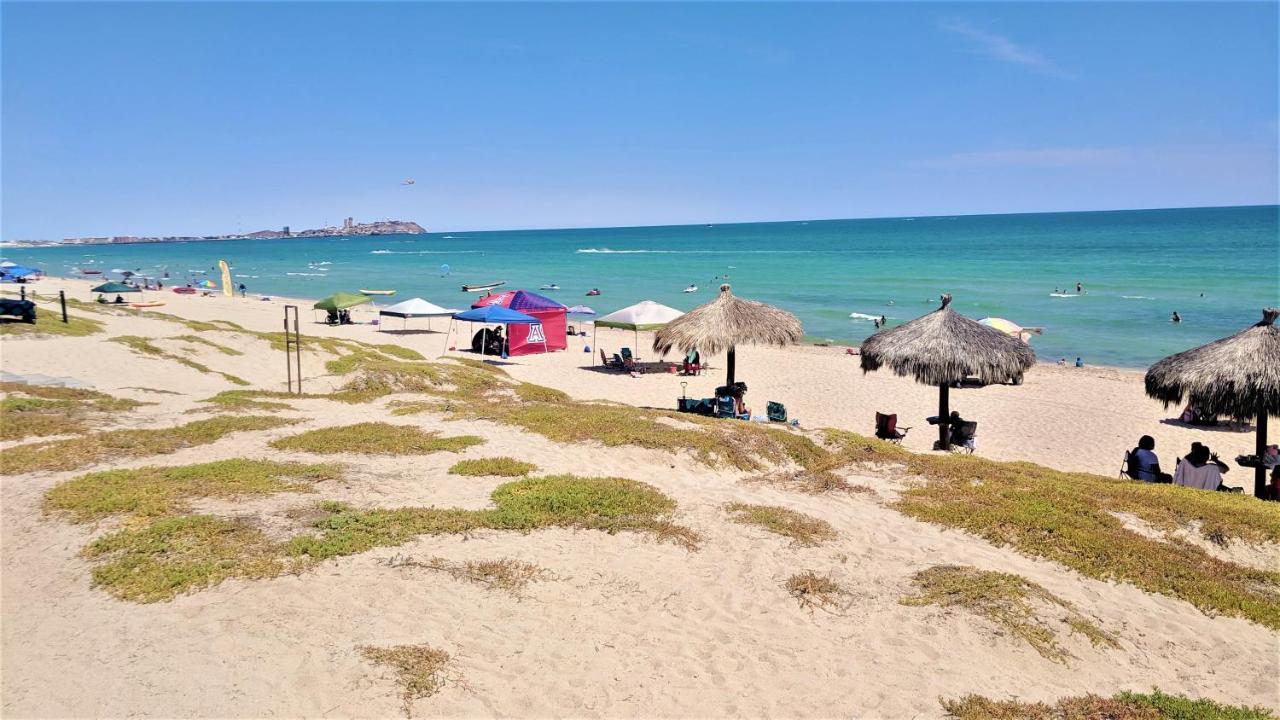 Bella Sirena Luxury Resort 205-D Puerto Peñasco Kültér fotó