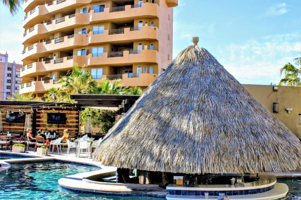 Bella Sirena Luxury Resort 205-D Puerto Peñasco Kültér fotó