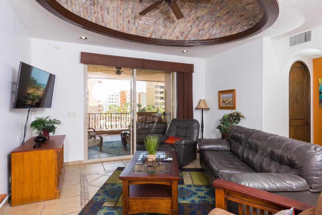 Bella Sirena Luxury Resort 205-D Puerto Peñasco Kültér fotó