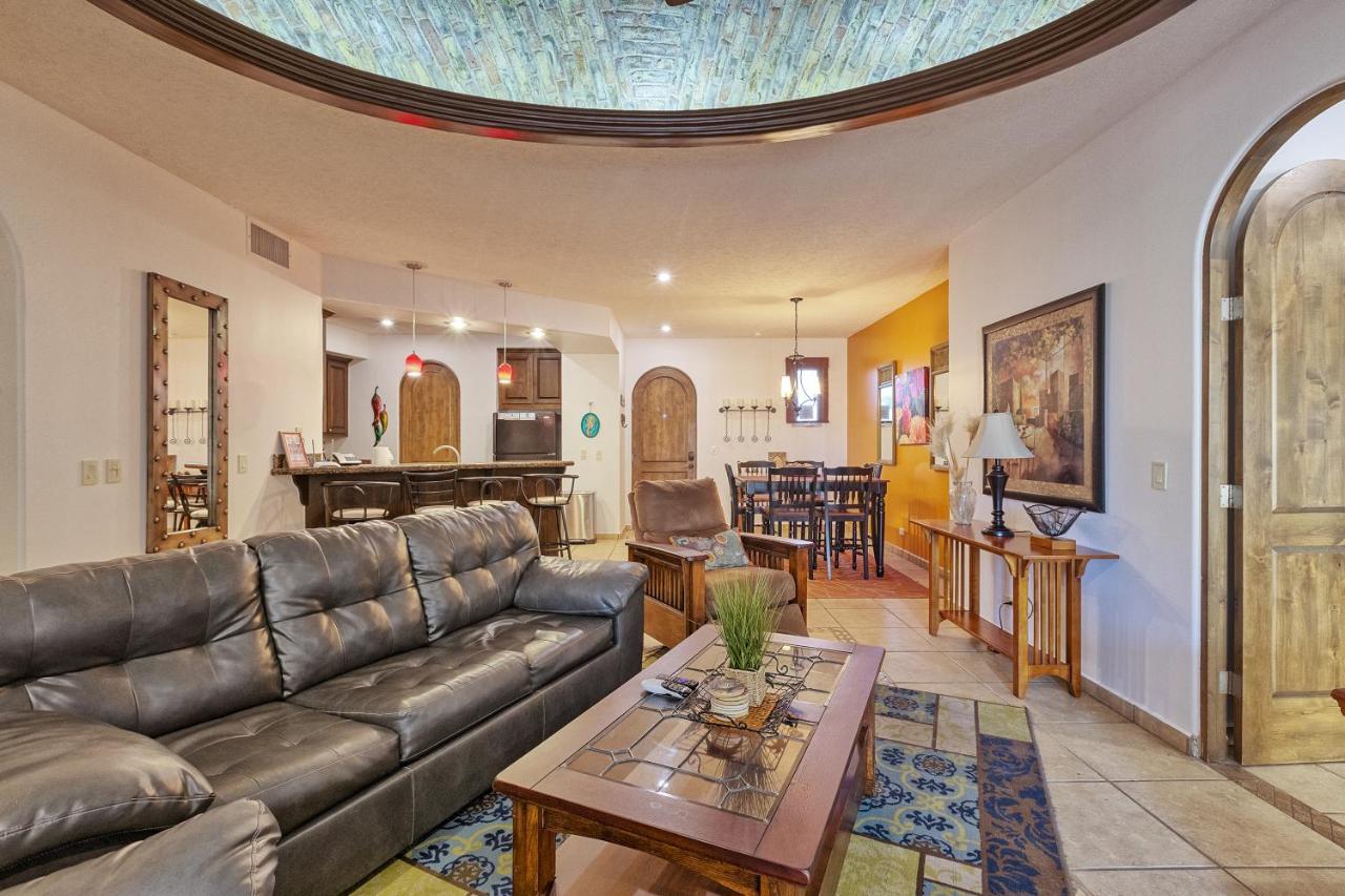 Bella Sirena Luxury Resort 205-D Puerto Peñasco Kültér fotó