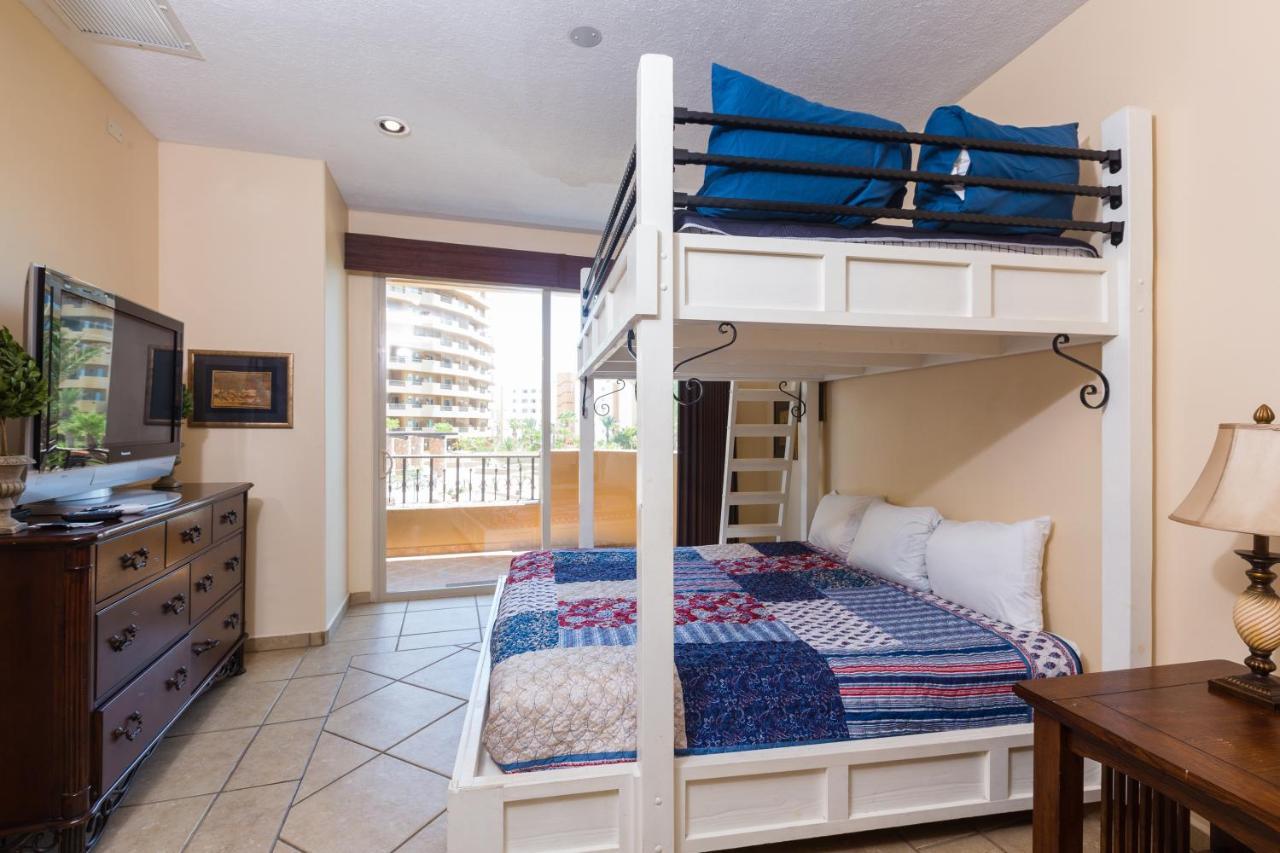 Bella Sirena Luxury Resort 205-D Puerto Peñasco Kültér fotó