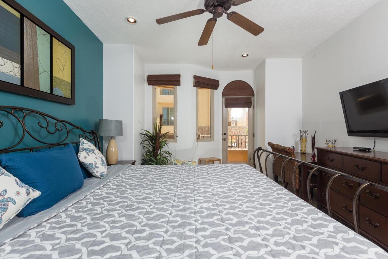 Bella Sirena Luxury Resort 205-D Puerto Peñasco Kültér fotó