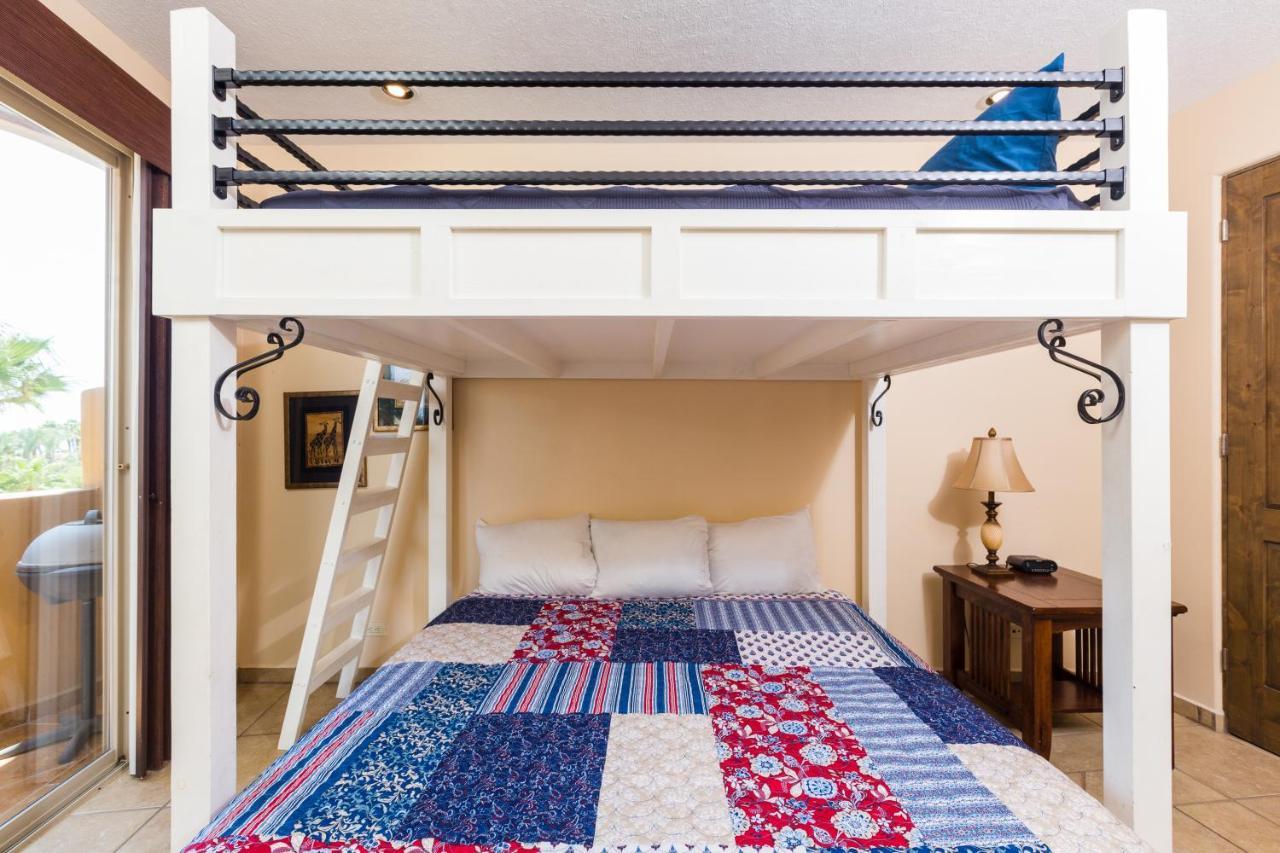 Bella Sirena Luxury Resort 205-D Puerto Peñasco Kültér fotó