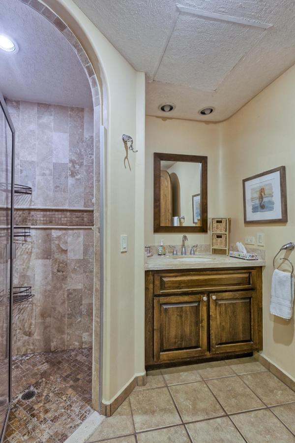 Bella Sirena Luxury Resort 205-D Puerto Peñasco Kültér fotó