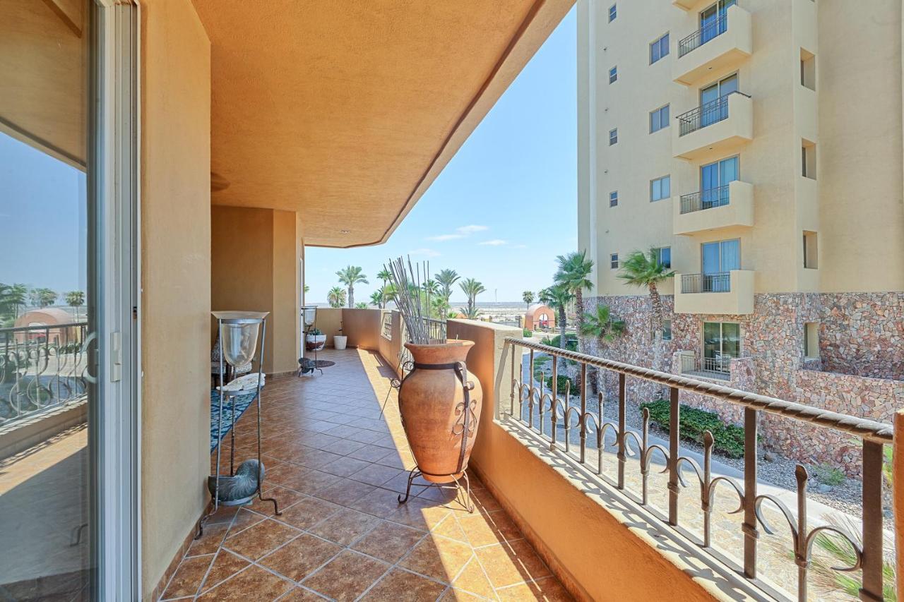 Bella Sirena Luxury Resort 205-D Puerto Peñasco Kültér fotó