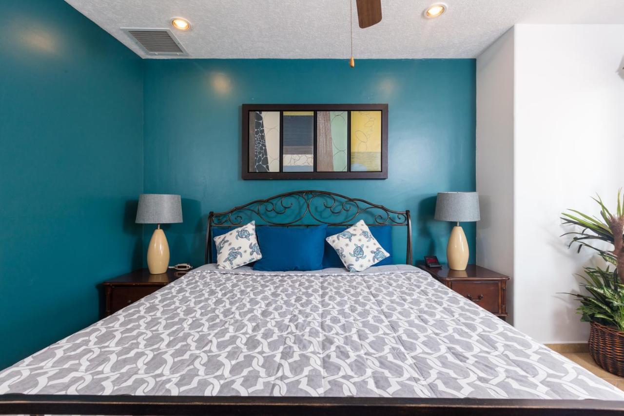 Bella Sirena Luxury Resort 205-D Puerto Peñasco Kültér fotó