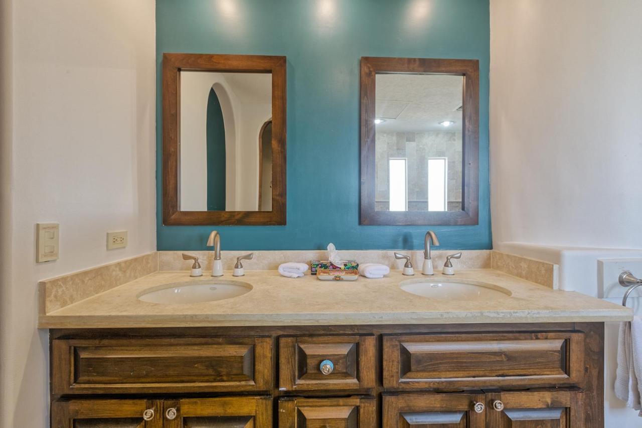 Bella Sirena Luxury Resort 205-D Puerto Peñasco Kültér fotó