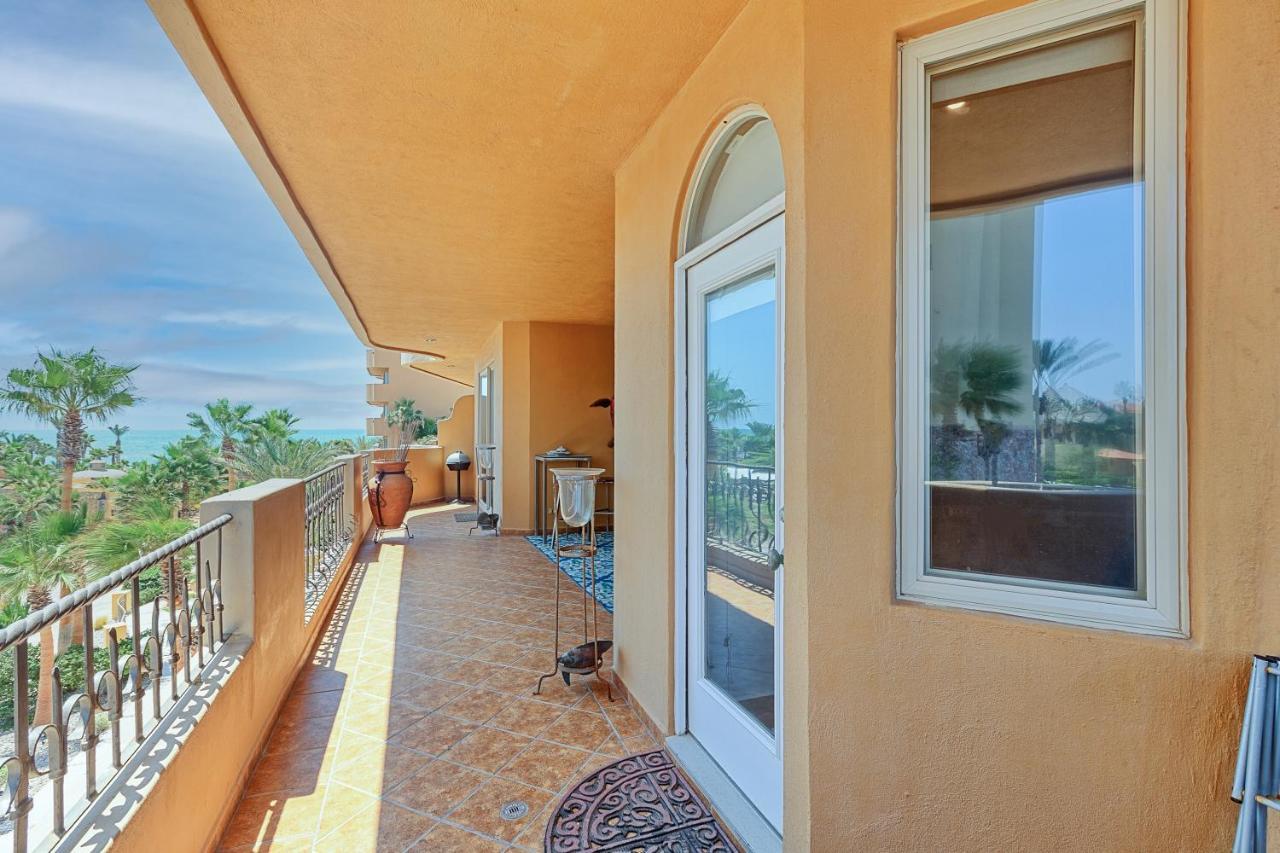 Bella Sirena Luxury Resort 205-D Puerto Peñasco Kültér fotó
