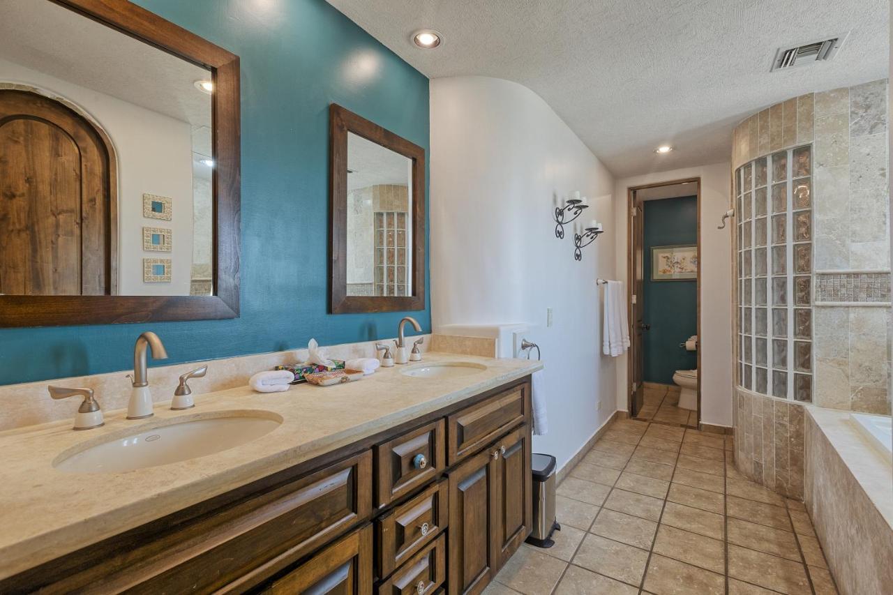 Bella Sirena Luxury Resort 205-D Puerto Peñasco Kültér fotó