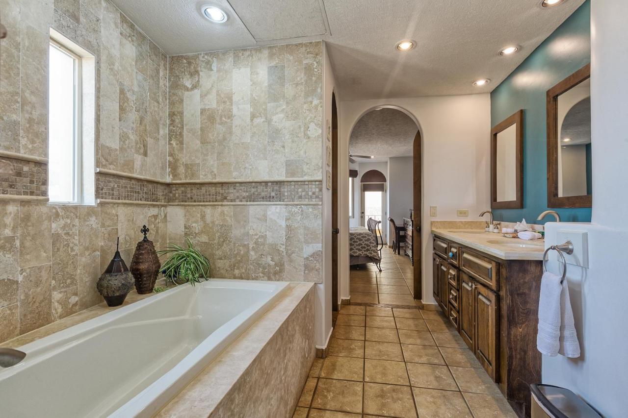 Bella Sirena Luxury Resort 205-D Puerto Peñasco Kültér fotó