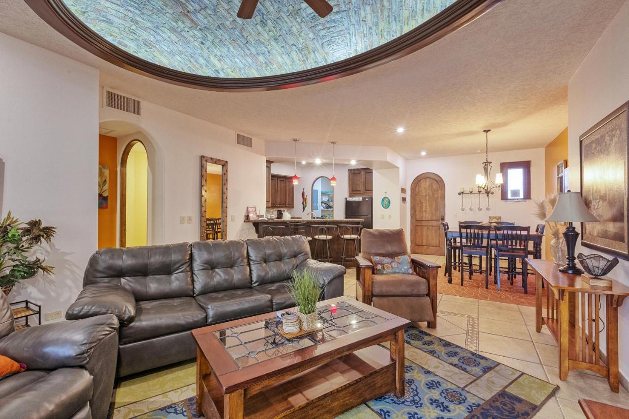 Bella Sirena Luxury Resort 205-D Puerto Peñasco Kültér fotó
