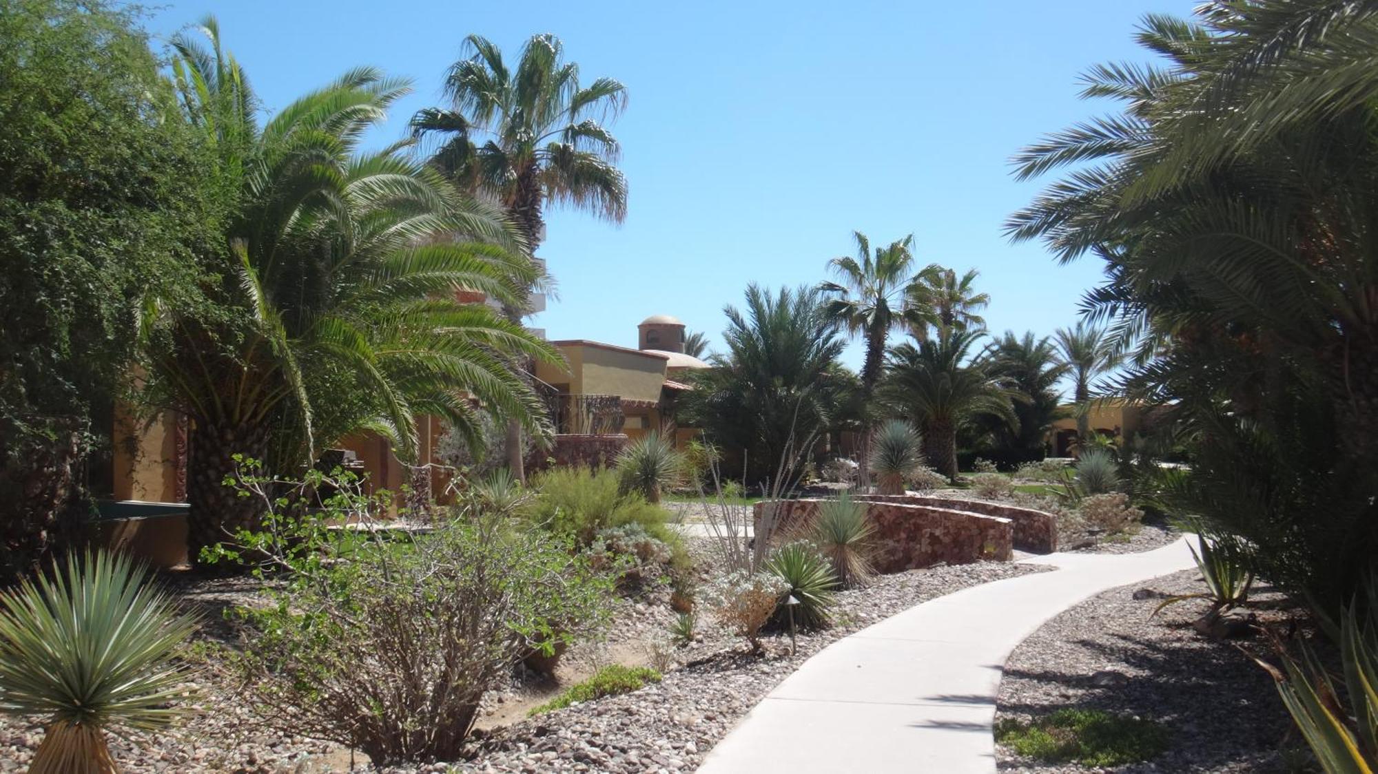 Bella Sirena Luxury Resort 205-D Puerto Peñasco Kültér fotó