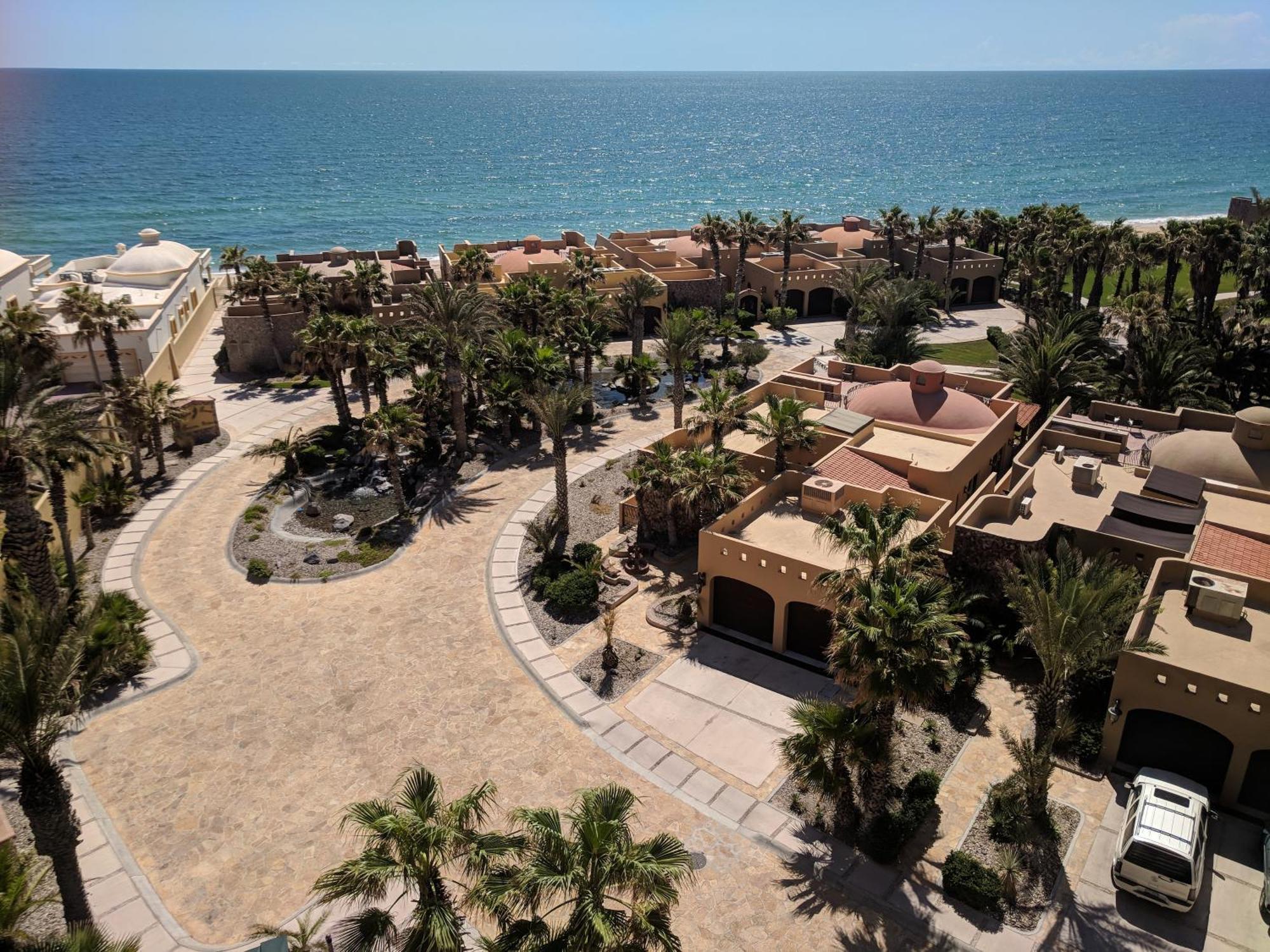 Bella Sirena Luxury Resort 205-D Puerto Peñasco Kültér fotó