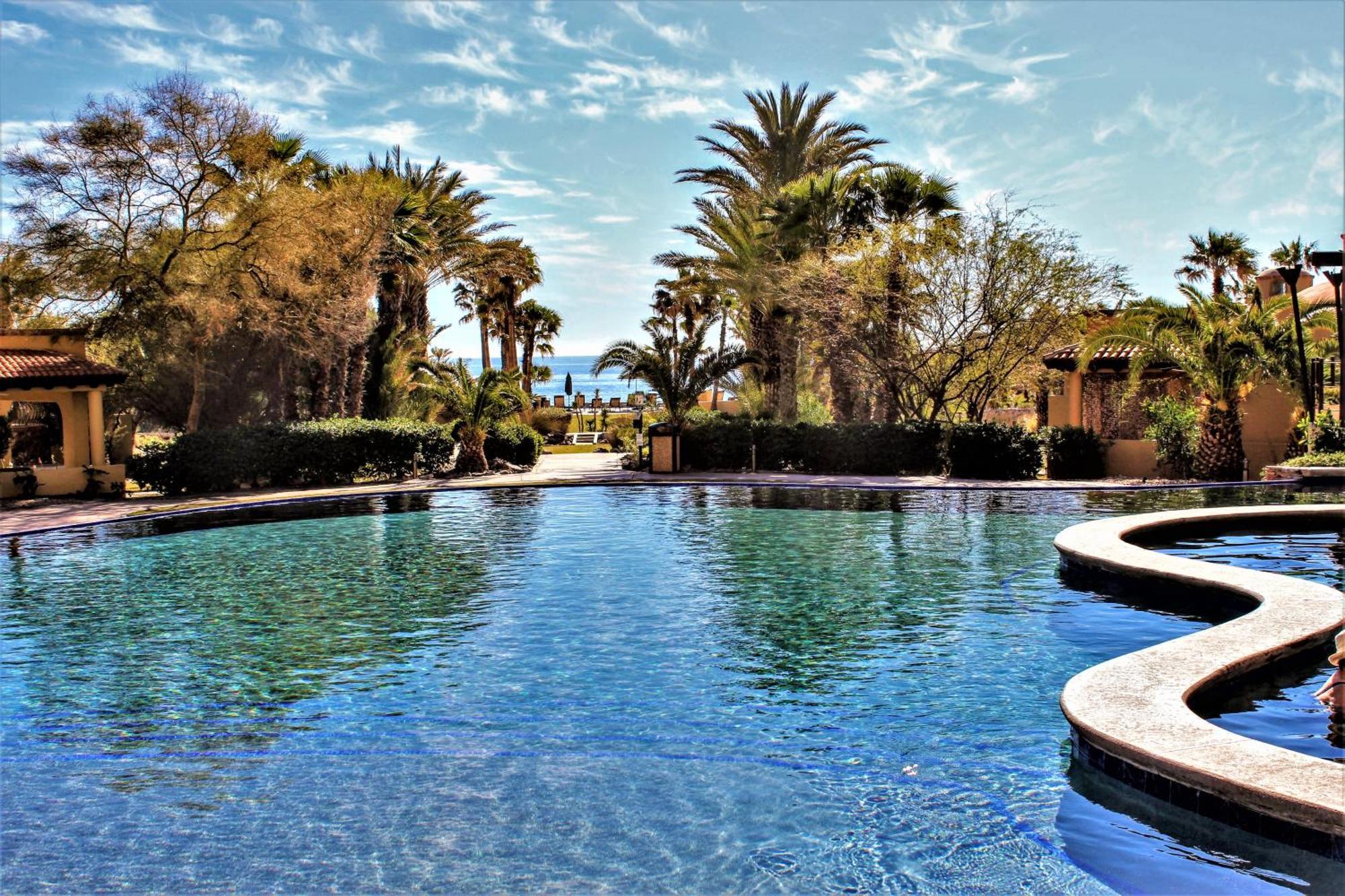 Bella Sirena Luxury Resort 205-D Puerto Peñasco Kültér fotó