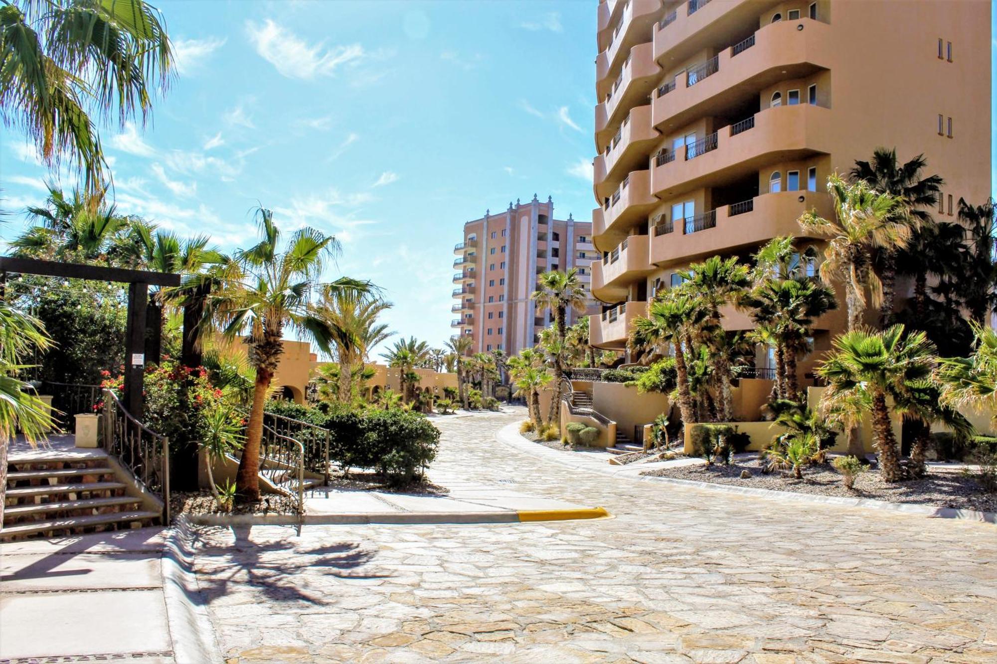 Bella Sirena Luxury Resort 205-D Puerto Peñasco Kültér fotó