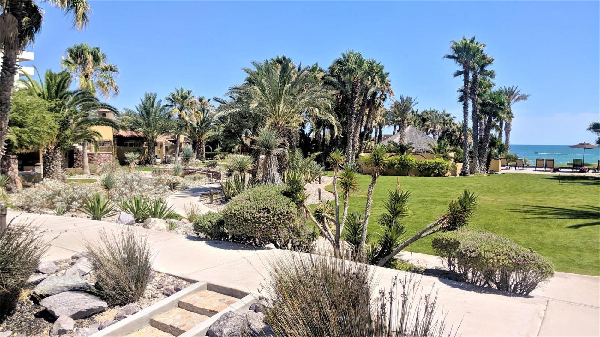 Bella Sirena Luxury Resort 205-D Puerto Peñasco Kültér fotó